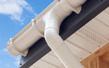South Anston gutter installation costs