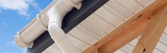 get South Anston guttering quotes today