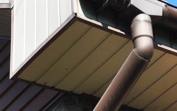 South Anston soffit installation costs