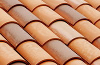 South Anston clay roofing